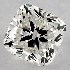A small thumbnail of the selected diamond.